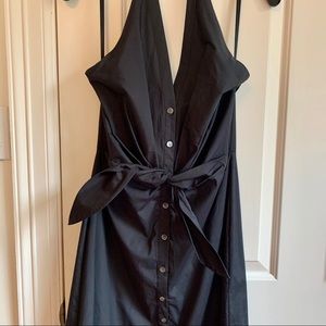 NWT Veronica Beard halter dress - size 6